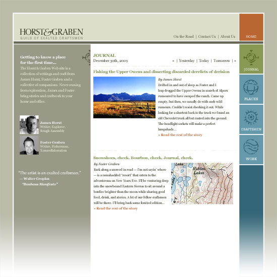 Web site design using paper and pencil Web site design using paper and pencil