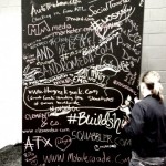 Shameless self promotion everywhere... Shameless self promotion everywhere...