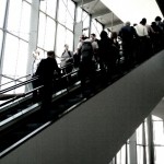 Getting around the Austin Convention Center Getting around the Austin Convention Center