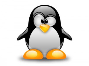 tux linux