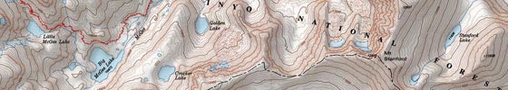Eastern Sierra Land Trust Partnership