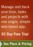 Try Intervals For FREE