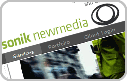 Sonik Newmedia