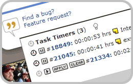 Track Every Hour