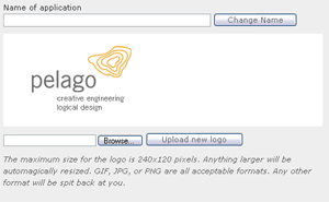 Personalization