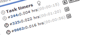 Easy to Use Timers