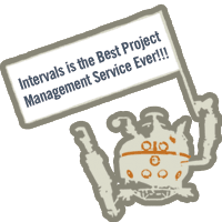 Intervals is the Best Project Management Service Ever!!!