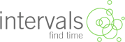 Intervals Logo