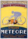 Meteore Cycles