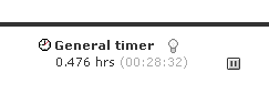 General Timer