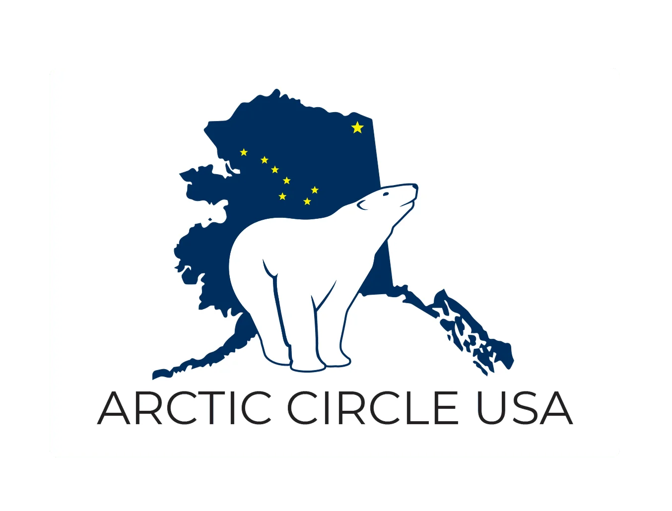 Arctic Circle Enterprises Alaskan tourism team
