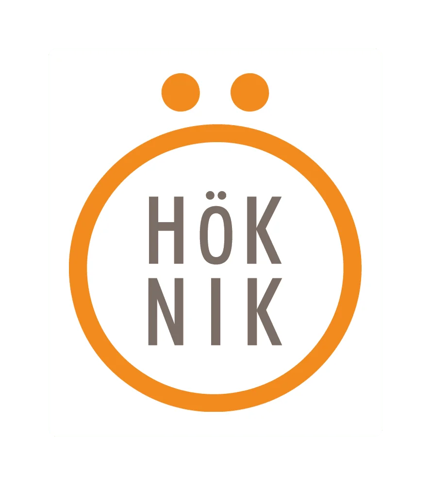 Hök Nik digital agency team