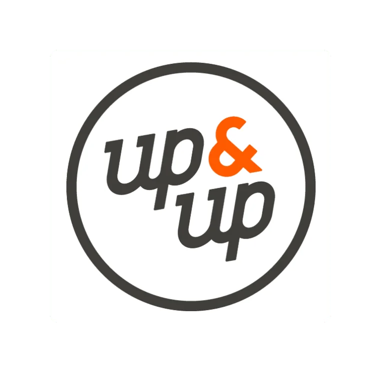 Up&Up digital strategy agency team